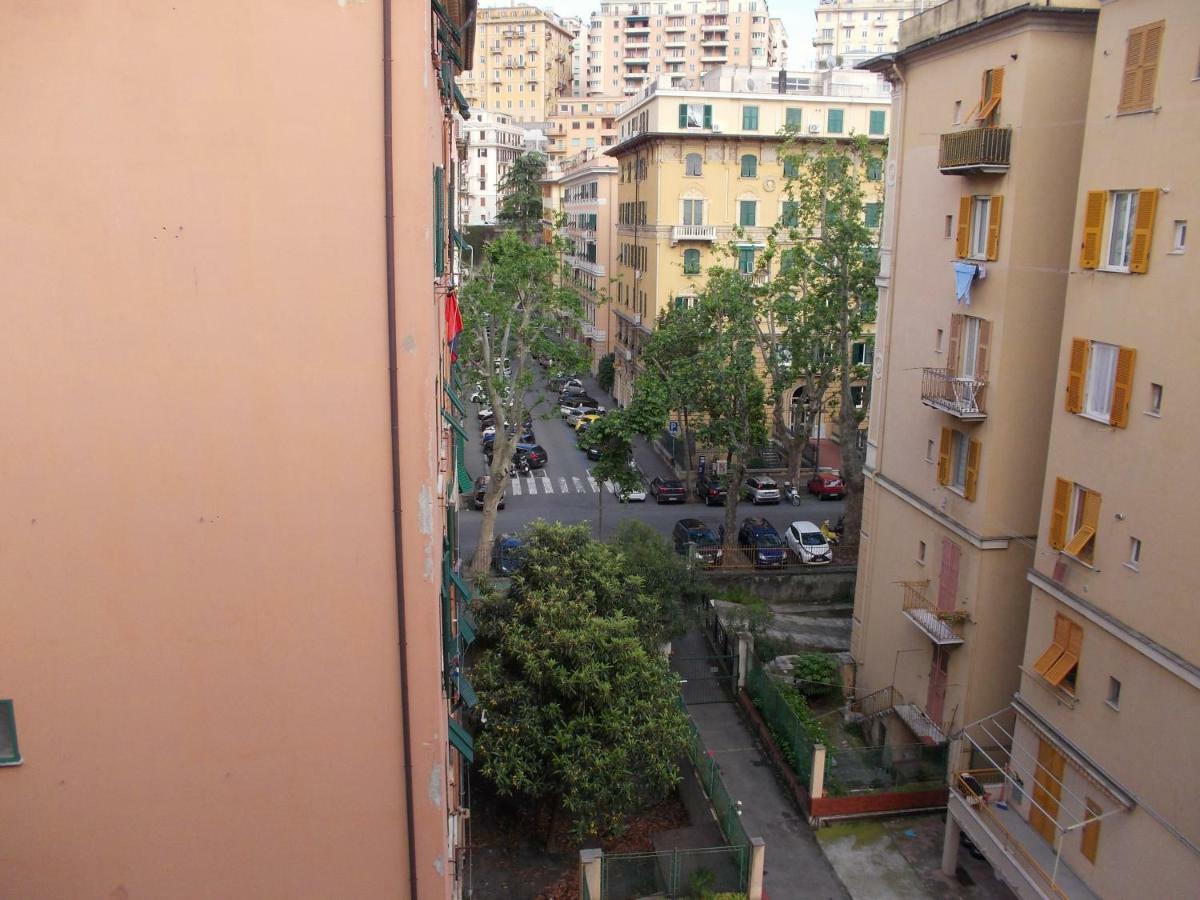 Casa Iaia Villa Genova Exterior foto