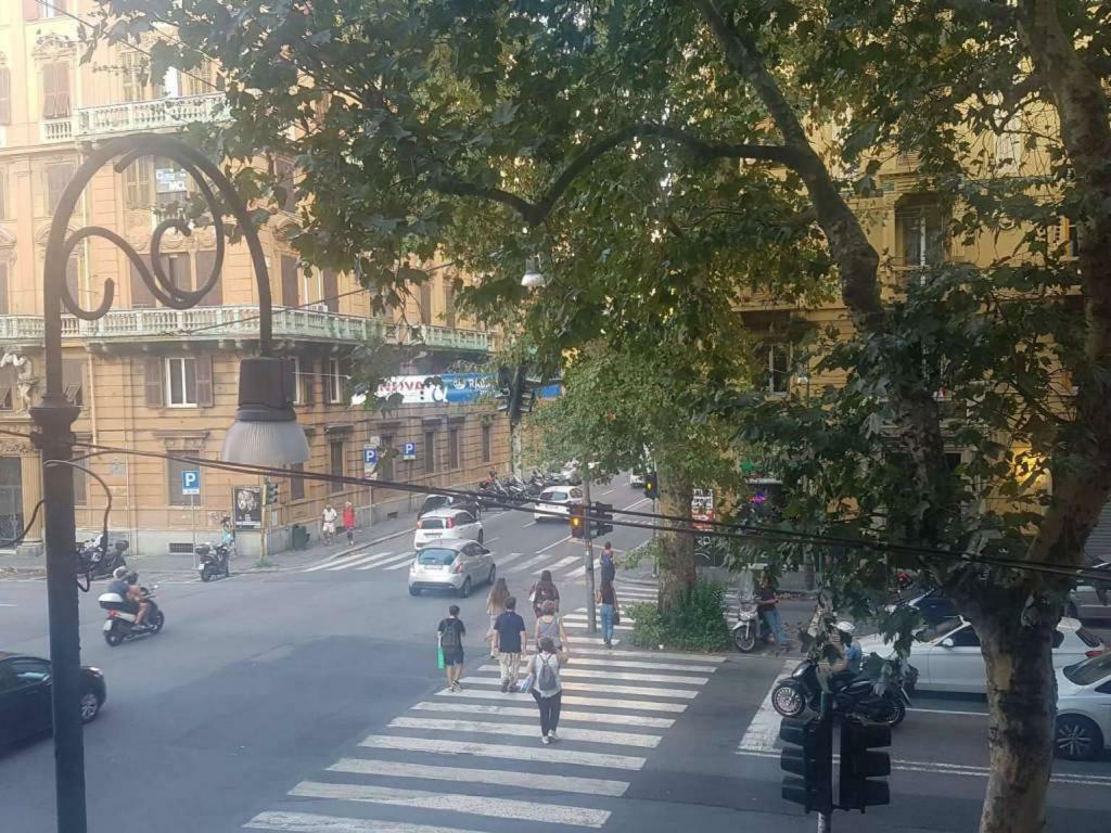 Casa Iaia Villa Genova Exterior foto